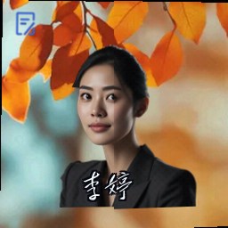 李婷